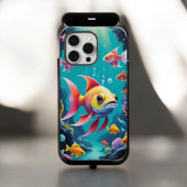 Fisch iPhone Hülle