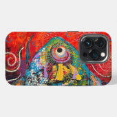 Fisch iPhone / iPad Hülle iPhone 13 Pro Hülle (Rückseite (Horizontal))