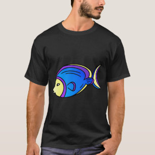 Fisch ist Fisch T-Shirt