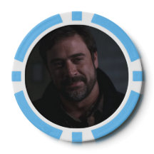 Fisch John Winchester