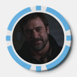 Fisch John Winchester  Pokerchips