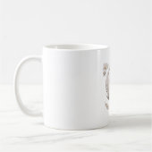 Fisch Kaffeetasse (Links)