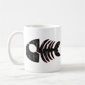 Fisch Kaffeetasse (Links)