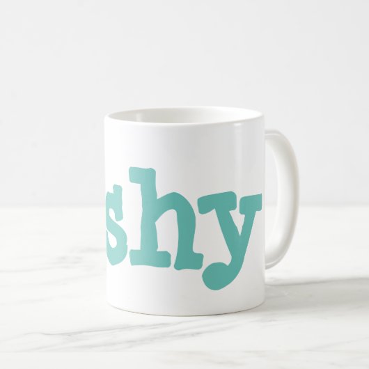 fisch kaffeetasse (VorderseiteRechts)