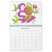 Fisch! Kalender (Feb 2027)