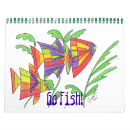 Fisch! Kalender