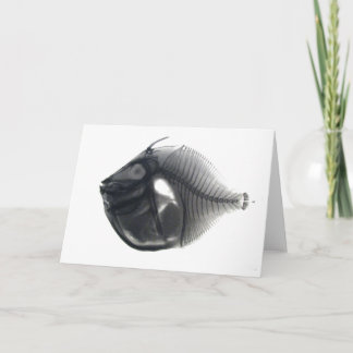 Fisch Karte