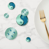 Fisch Konfetti (Gruppe)