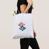 Fisch Kunst Tragetasche Tasche (Von Nahem)