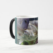 Fisch-Kunst verwandeln Tasse (Vorderseite Links)