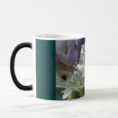 Fisch-Kunst verwandeln Tasse (Links)