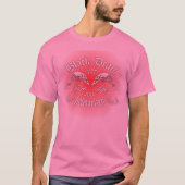 Fisch Liptz Hefeweizen T-Shirt (Vorderseite)