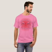 Fisch Liptz Hefeweizen T-Shirt (Vorne ganz)
