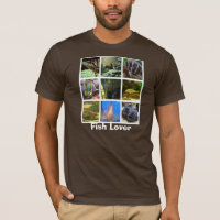 Fisch Lover Grid