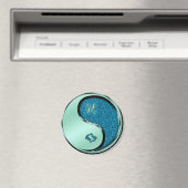 Fisch Magnet (In Situ (Geschirrspüler))