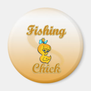 Fisch Magnet