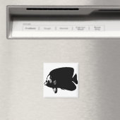 Fisch Magnet (In Situ (Geschirrspüler))