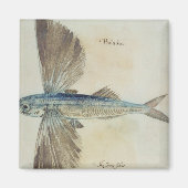 Fisch Magnet (Vorne)