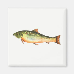 Fisch Magnet