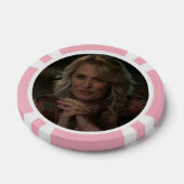 Fisch Mary Winchester  Pokerchips (Einzeln)