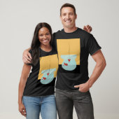 Fisch mich T-Shirt (Unisex)