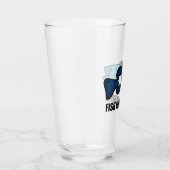 Fisch Minnesota Glas (Rechts)
