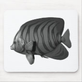 Fisch Mousepad (Vorne)