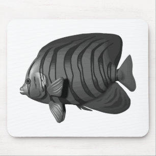 Fisch Mousepad