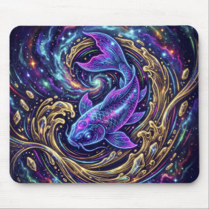 Fisch Mousepad
