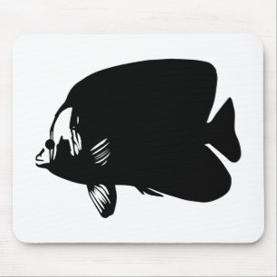 Fisch Mousepad