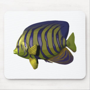 Fisch Mousepad