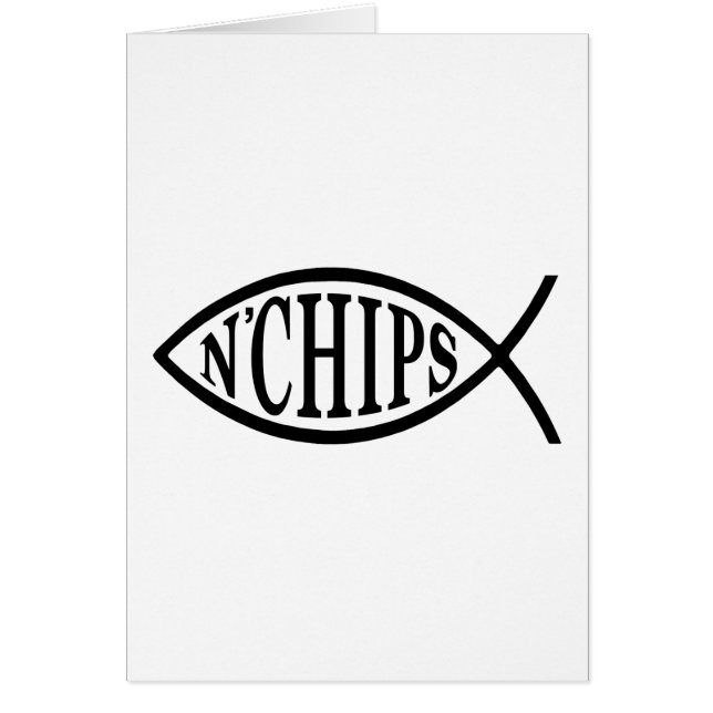 Fisch N bricht Fische ab (Vorne)