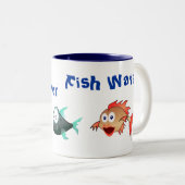 Fisch N Tasse (VorderseiteRechts)