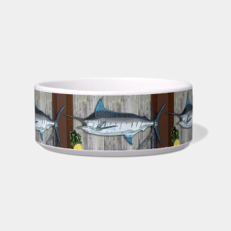 Fisch Napf