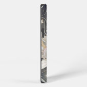 Fisch, Natur iPhone Hülle (Rechte Seite)