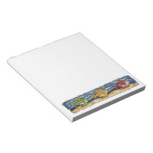Fisch - Notepad