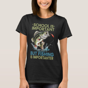 Fisch oh! T-Shirt