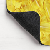 Fisch-Öl-Maus Pad Mousepad (Ecke)