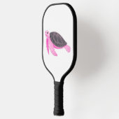 Fisch Pickleball Schläger (Links)