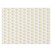 Fisch Pie UK British Food Küche Tischdecke (Vorderseite (Horizontal))