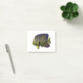 Fisch Post-it Klebezettel (Büro)