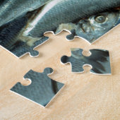 Fisch Puzzle (Seite)