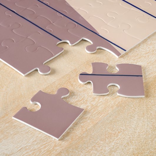 Fisch Puzzle (Seite)