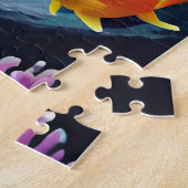 Fisch Puzzle (Seite)