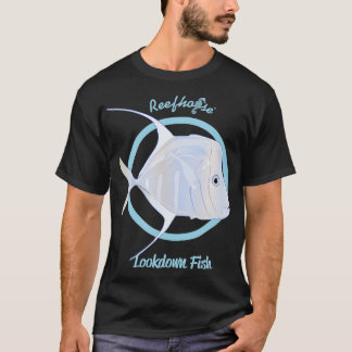 Fisch schauen T-Shirt