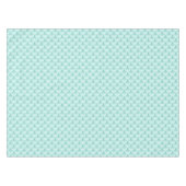 Fisch-Skala-Muster Tischdecke (Vorderseite (Horizontal))