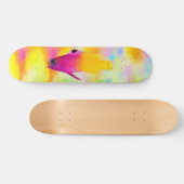 Fisch-Skateboard Skateboard (Horizontal)