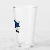 Fisch South Carolina Glas (Links)