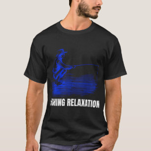 Fisch Spruch T-Shirt
