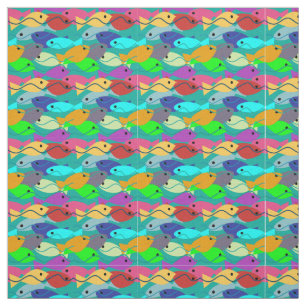 Fisch Stoff